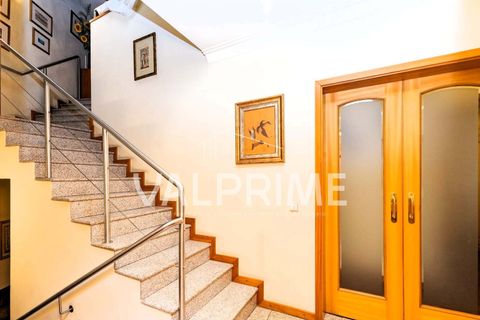 Villa a Valongo, Porto, Valongo - € 780.000 | Ref: 2026_09 - foto 6