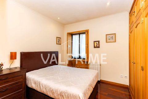 Villa a Valongo, Porto, Valongo - € 780.000 | Ref: 2026_09 - foto 13
