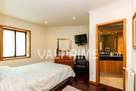 Villa a Valongo, Porto, Valongo - € 780.000 | Ref: 2026_09 - foto 15