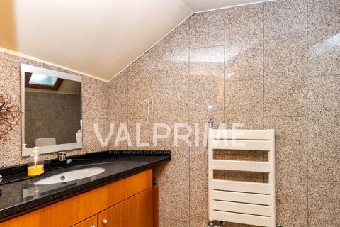 Villa a Valongo, Porto, Valongo - € 780.000 | Ref: 2026_09 - foto 17