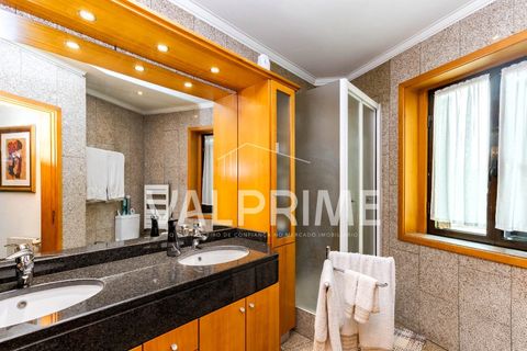 Villa a Valongo, Porto, Valongo - € 780.000 | Ref: 2026_09 - foto 19