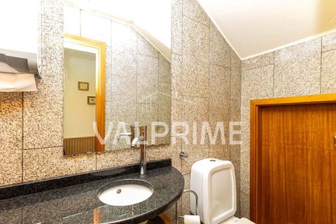 Villa a Valongo, Porto, Valongo - € 780.000 | Ref: 2026_09 - foto 20