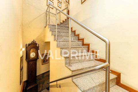 Villa a Valongo, Porto, Valongo - € 780.000 | Ref: 2026_09 - foto 24