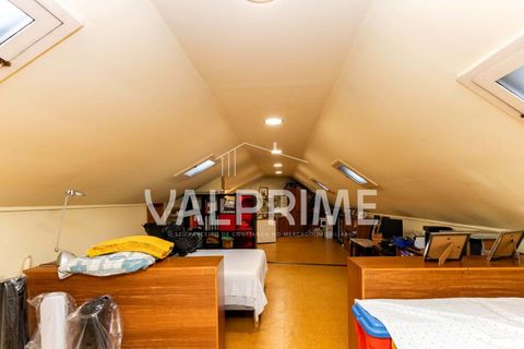 Villa a Valongo, Porto, Valongo - € 780.000 | Ref: 2026_09 - foto 29