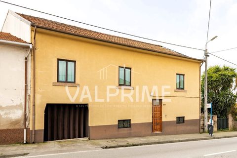 Villa a Valongo, Porto, Valongo - € 780.000 | Ref: 2026_09 - foto 41