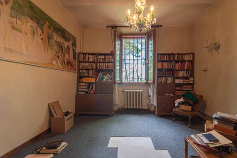 Villa i Arezzo, Arezzo, Arezzo - € 499 000 | Ref: 7574717 - foto 5