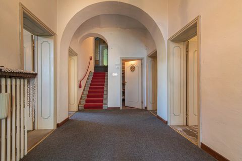 Villa i Arezzo, Arezzo, Arezzo - € 499 000 | Ref: 7574717 - foto 11
