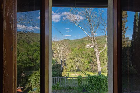 Villa i Arezzo, Arezzo, Arezzo - € 499 000 | Ref: 7574717 - foto 18