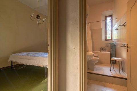 Villa i Arezzo, Arezzo, Arezzo - € 499 000 | Ref: 7574717 - foto 38