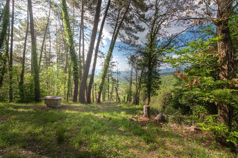 Villa i Arezzo, Arezzo, Arezzo - € 499 000 | Ref: 7574717 - foto 45