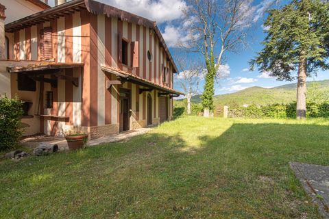 Villa i Arezzo, Arezzo, Arezzo - € 499 000 | Ref: 7574717 - foto 46