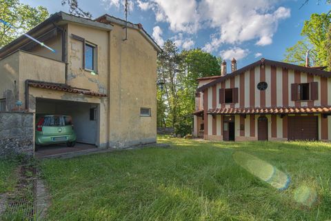 Villa i Arezzo, Arezzo, Arezzo - € 499 000 | Ref: 7574717 - foto 48