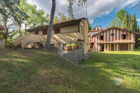 Villa i Arezzo, Arezzo, Arezzo - € 499 000 | Ref: 7574717 - foto 49