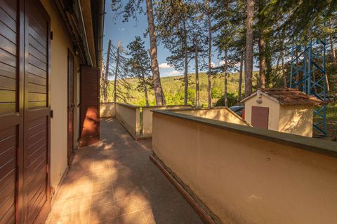 Villa i Arezzo, Arezzo, Arezzo - € 499 000 | Ref: 7574717 - foto 50