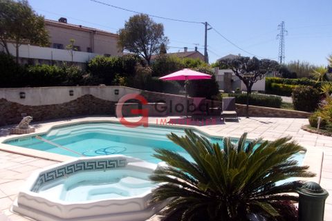 Villa i Marignane, Bouches-du-Rhone, Marignane - € 549.000 | Ref: 7963qa - foto 2