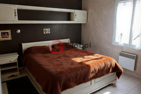 Villa i Marignane, Bouches-du-Rhone, Marignane - € 549.000 | Ref: 7963qa - foto 8