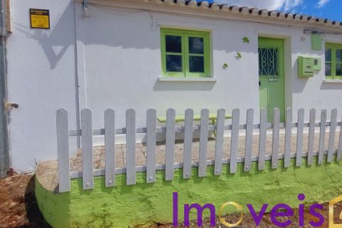 Villa i Ourique, Beja, Ourique - € 230.000 | Ref: TE- 2026 / MTCGO - foto 1