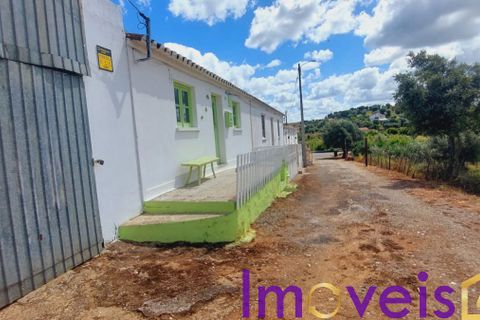 Villa i Ourique, Beja, Ourique - € 230.000 | Ref: TE- 2026 / MTCGO - foto 2