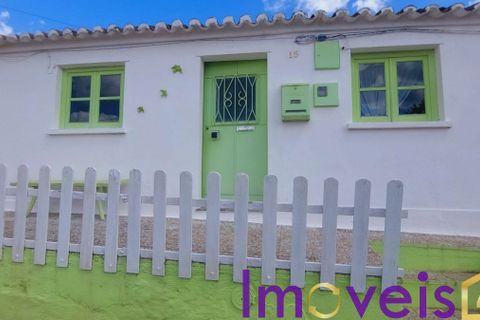 Villa i Ourique, Beja, Ourique - € 230.000 | Ref: TE- 2026 / MTCGO - foto 3