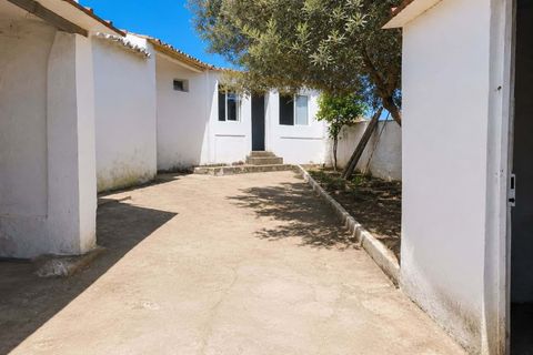 Villa i Vidigueira, Beja, Vidigueira - € 157.500 | Ref: HCE31 - foto 2