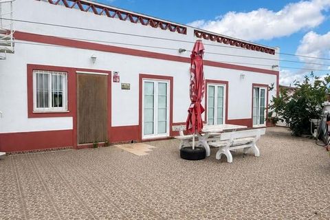 Villa i Vidigueira, Beja, Vidigueira - € 393.500 | Ref: HCE32 - foto 2