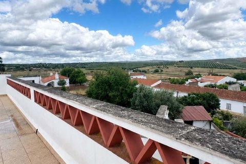 Villa i Vidigueira, Beja, Vidigueira - € 393.500 | Ref: HCE32 - foto 21