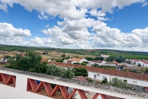 Villa i Vidigueira, Beja, Vidigueira - € 393.500 | Ref: HCE32 - foto 24