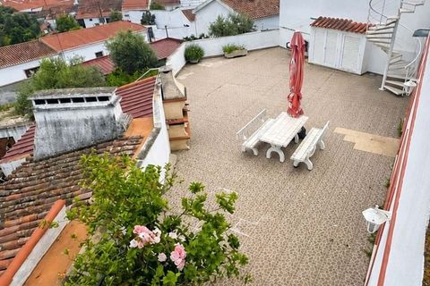 Villa i Vidigueira, Beja, Vidigueira - € 393.500 | Ref: HCE32 - foto 29