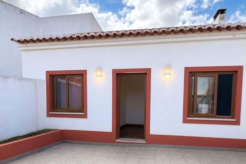 Villa i Vidigueira, Beja, Vidigueira - € 195.000 | Ref: HCE33 - foto 1