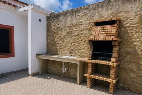 Villa i Vidigueira, Beja, Vidigueira - € 195.000 | Ref: HCE33 - foto 4