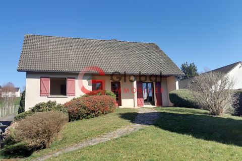 Villa i Nebouzat, Puy-de-Dome, Nebouzat - € 270.300 | Ref: 8116 - foto 1