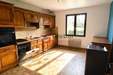 Villa i Nebouzat, Puy-de-Dome, Nebouzat - € 270.300 | Ref: 8116 - foto 2