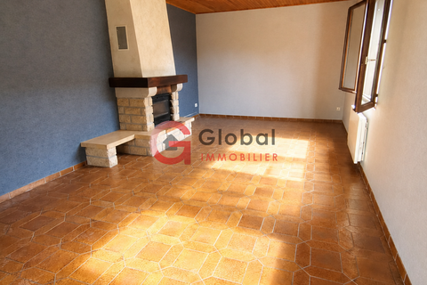 Villa i Nebouzat, Puy-de-Dome, Nebouzat - € 270.300 | Ref: 8116 - foto 3