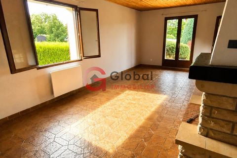 Villa i Nebouzat, Puy-de-Dome, Nebouzat - € 270.300 | Ref: 8116 - foto 4
