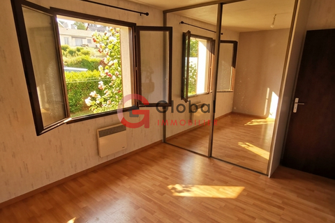 Villa i Nebouzat, Puy-de-Dome, Nebouzat - € 270.300 | Ref: 8116 - foto 5