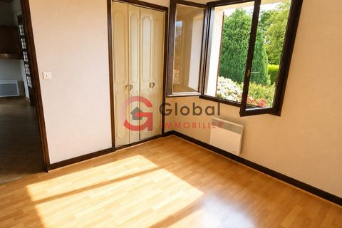 Villa i Nebouzat, Puy-de-Dome, Nebouzat - € 270.300 | Ref: 8116 - foto 6