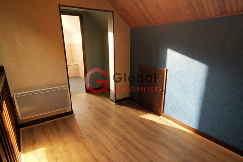Villa i Nebouzat, Puy-de-Dome, Nebouzat - € 270.300 | Ref: 8116 - foto 8