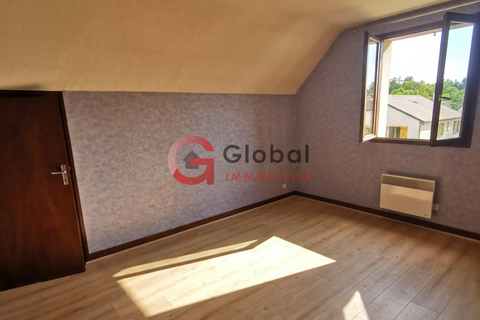 Villa i Nebouzat, Puy-de-Dome, Nebouzat - € 270.300 | Ref: 8116 - foto 9