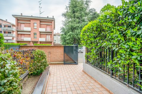 Lejlighed i Parma, Parma, Parma - € 387.000 | Ref: 11205 - foto 1