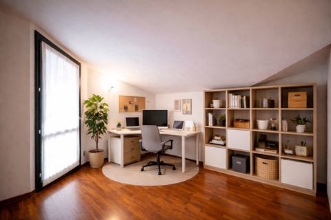 Lejlighed i Parma, Parma, Parma - € 387.000 | Ref: 11205 - foto 14