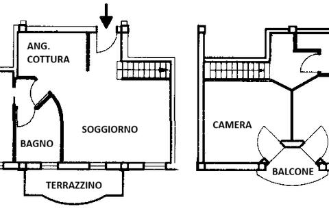 Lejlighed i Parma, Parma, Parma - € 387.000 | Ref: 11205 - foto 19
