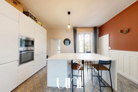 Villa a Alencon, Orne, Alencon - € 243.500 | Ref: 7276412 - foto 2