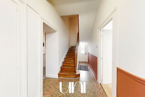 Villa a Alencon, Orne, Alencon - € 243.500 | Ref: 7276412 - foto 11