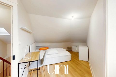 Villa a Alencon, Orne, Alencon - € 243.500 | Ref: 7276412 - foto 16