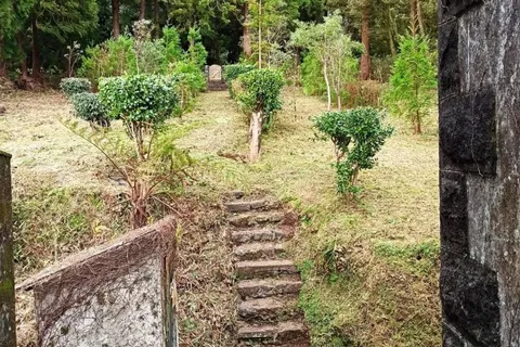 Landejendom i Horta, Faial, Horta - € 80.000 | Ref: 84115 - foto 19