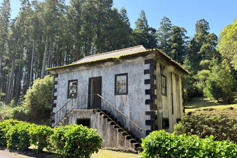 Landejendom i Horta, Faial, Horta - € 80.000 | Ref: 84115 - foto 46