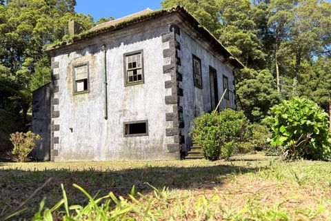 Landejendom i Horta, Faial, Horta - € 80.000 | Ref: 84115 - foto 47