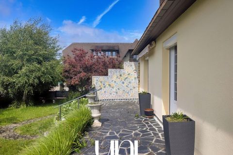 Villa a Louvigny, Calvados, Louvigny - € 363.500 | Ref: 7706044 - foto 4