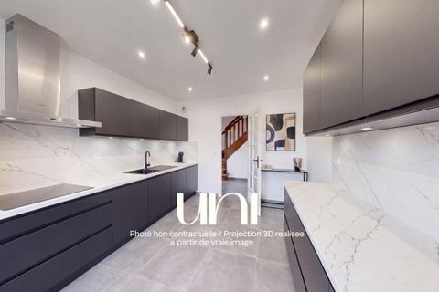 Villa a Louvigny, Calvados, Louvigny - € 363.500 | Ref: 7706044 - foto 5