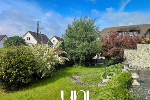 Villa a Louvigny, Calvados, Louvigny - € 363.500 | Ref: 7706044 - foto 8